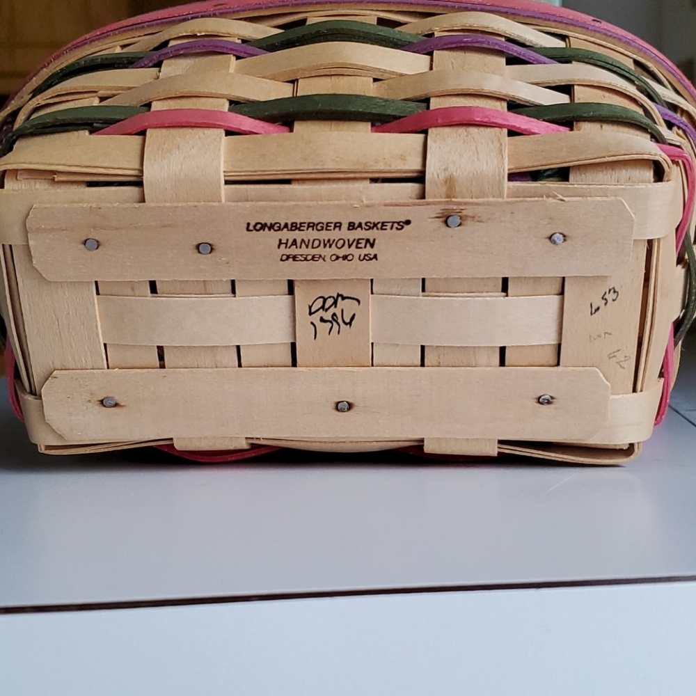 Longaberger - Picture 4 of 4